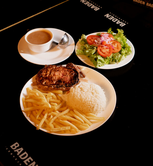 Imagem do item Bife ancho