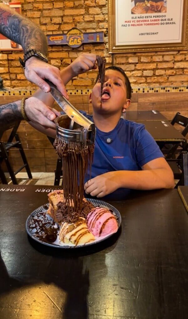Imagem do item Chuva de Nutella 647
